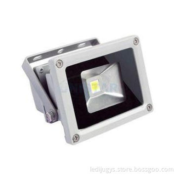 10W SMD Waterproof LED Flood lights With Warm White For Hou